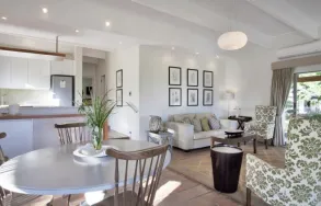 Business 2 image KLEIN WELMOED GUEST HOUSE Luxury in Stellenbosch WC