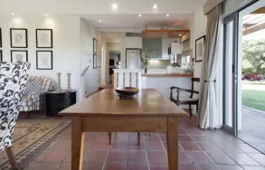 Business 4 image KLEIN WELMOED GUEST HOUSE Luxury in Stellenbosch WC