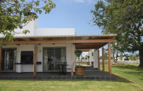 Business 7 image KLEIN WELMOED GUEST HOUSE Luxury in Stellenbosch WC