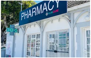 Business 1 image KLINICARE MILLPARK PHARMACY Port Elizabeth in Port Elizabeth EC