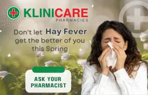 Business 3 image KLINICARE MILLPARK PHARMACY Port Elizabeth in Port Elizabeth EC