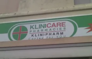 Business 2 image KLINIPHARM PHARMACY Pharmacy in Port Elizabeth EC