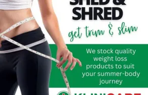 Business 7 image KLINIPHARM PHARMACY Pharmacy in Port Elizabeth EC