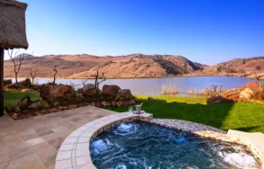 Business 1 image KLOOFZICHT LODGE & SPA Venues in Krugersdorp GP