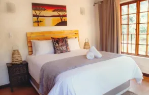 Business 1 image LIBRA LODGE Travel in Randburg GP