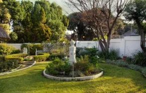 Business 5 image LIBRA LODGE Travel in Randburg GP