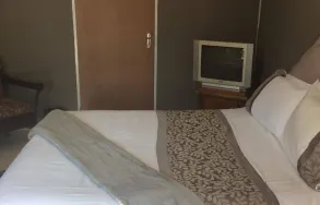 Business 5 image MABONZA LODGE Guest Houses in Bloemfontein FS