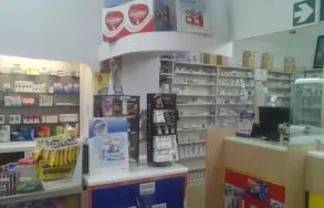 Maatskappy 2 beeld MARK HERSON PHARMACY (PTY) LTD Pharmacy in Johannesburg GP