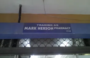 Maatskappy 3 beeld MARK HERSON PHARMACY (PTY) LTD Pharmacy in Johannesburg GP