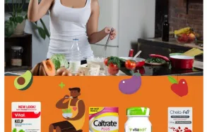 Business 4 image MARRIOTT POWELL PHARMACY Pharmacy in Port Elizabeth EC