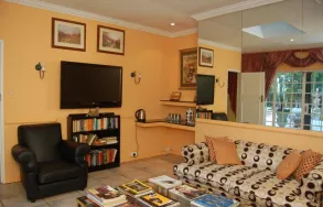 Business 1 image MELLENEY'S EXCLUSIVE GUEST HOUSE Guest Houses in Sandton GP