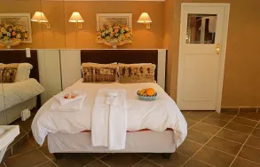 Business 4 image MELLENEY'S EXCLUSIVE GUEST HOUSE Guest Houses in Sandton GP