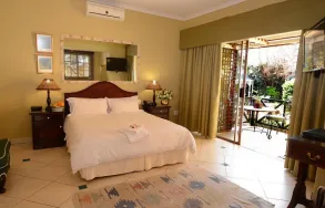 Business 5 image MELLENEY'S EXCLUSIVE GUEST HOUSE Guest Houses in Sandton GP