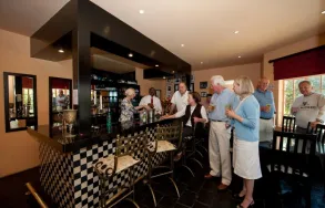 Business 6 image MELLENEY'S EXCLUSIVE GUEST HOUSE Guest Houses in Sandton GP