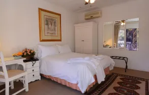 Business 7 image MELLENEY'S EXCLUSIVE GUEST HOUSE Guest Houses in Sandton GP