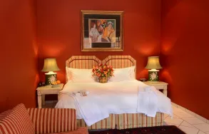 Business 2 image MELLENEY'S EXCLUSIVE GUEST HOUSE Guest Houses in Sandton GP