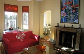 Business 6 image MOUNTAIN MANOR GUEST HOUSE Self Catering Apartments in Cape Town WC