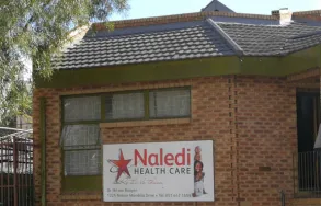Business 1 image NALEDI HEALTH CARE Medical Clinics in Bloemfontein FS