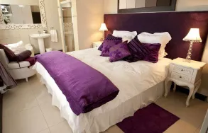 Business 7 image NELS RIVER GUESTHOUSE AND SPA Guest Houses in Nelspruit MP