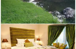 Business 1 image NELS RIVER GUESTHOUSE AND SPA Guest Houses in Nelspruit MP