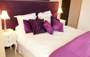 Business 2 image NELS RIVER GUESTHOUSE AND SPA Guest Houses in Nelspruit MP