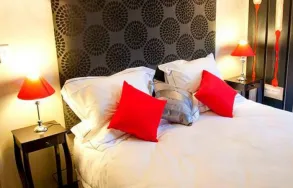 Business 9 image NELS RIVER GUESTHOUSE AND SPA Guest Houses in Nelspruit MP