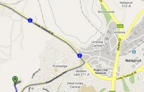 Business 12 image NELS RIVER GUESTHOUSE AND SPA Guest Houses in Nelspruit MP