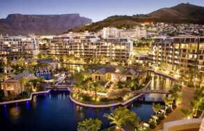 Business 1 image ONE&ONLY CAPE TOWN Hotels - Tourist in Cape Town WC