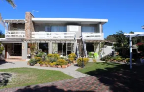 Business 10 image PORT ELIZABETH GUEST HOUSE Guest Houses in Port Elizabeth EC