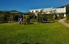 Business 1 image RIDE IN Mountain Bike Shops in Stellenbosch WC