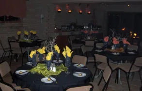 Business 5 image SEA OTTERS LODGE Wedding Venues in Port Elizabeth EC