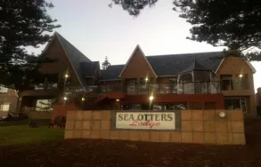 Business 7 image SEA OTTERS LODGE Wedding Venues in Port Elizabeth EC