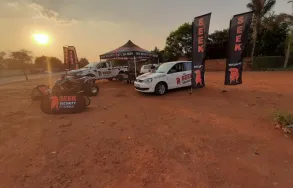 Business 1 image SEEK SECURITY Security Systems in Centurion GP