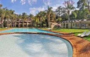 Business 1 image SUDWALA LODGE Lodges in Nelspruit MP