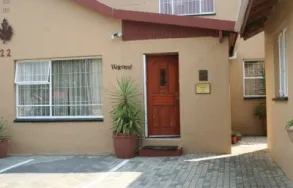 Business 1 image THE MAPLE VILLAGE GUEST LODGE B&B Wifi in Edenvale GP