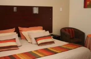 Business 4 image THE MAPLE VILLAGE GUEST LODGE B&B Wifi in Edenvale GP