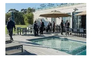 Business 1 image THE RIVER CLUB Venue in Western Cape ZAF