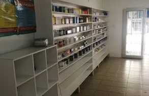 Maatskappy 2 beeld UPTOWN PHARMACY Vitamins in Johannesburg GP