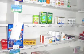 Maatskappy 5 beeld UPTOWN PHARMACY Vitamins in Johannesburg GP