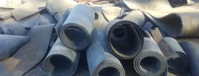 Business 2 image 1 SQUARED CONVEYOR BELTING Suppliers in Krugersdorp GP