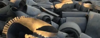 Business 3 image 1 SQUARED CONVEYOR BELTING Suppliers in Krugersdorp GP