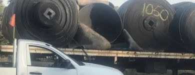 Business 4 image 1 SQUARED CONVEYOR BELTING Suppliers in Krugersdorp GP