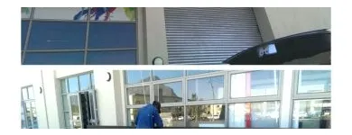 Business 3 image A10TION X Banner in Cape Town WC