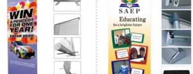 Business 4 image A10TION X Banner in Cape Town WC