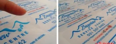 Business 6 image A10TION X Banner in Cape Town WC