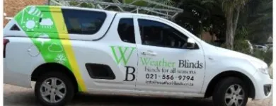 Business 7 image A10TION X Banner in Cape Town WC