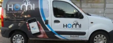 Business 8 image A10TION X Banner in Cape Town WC