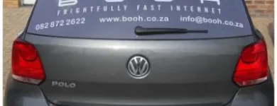 Business 9 image A10TION X Banner in Cape Town WC