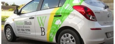 Business 10 image A10TION X Banner in Cape Town WC