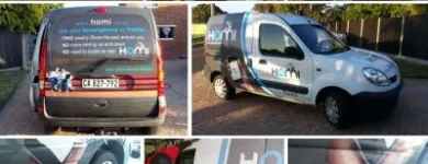 Business 11 image A10TION X Banner in Cape Town WC